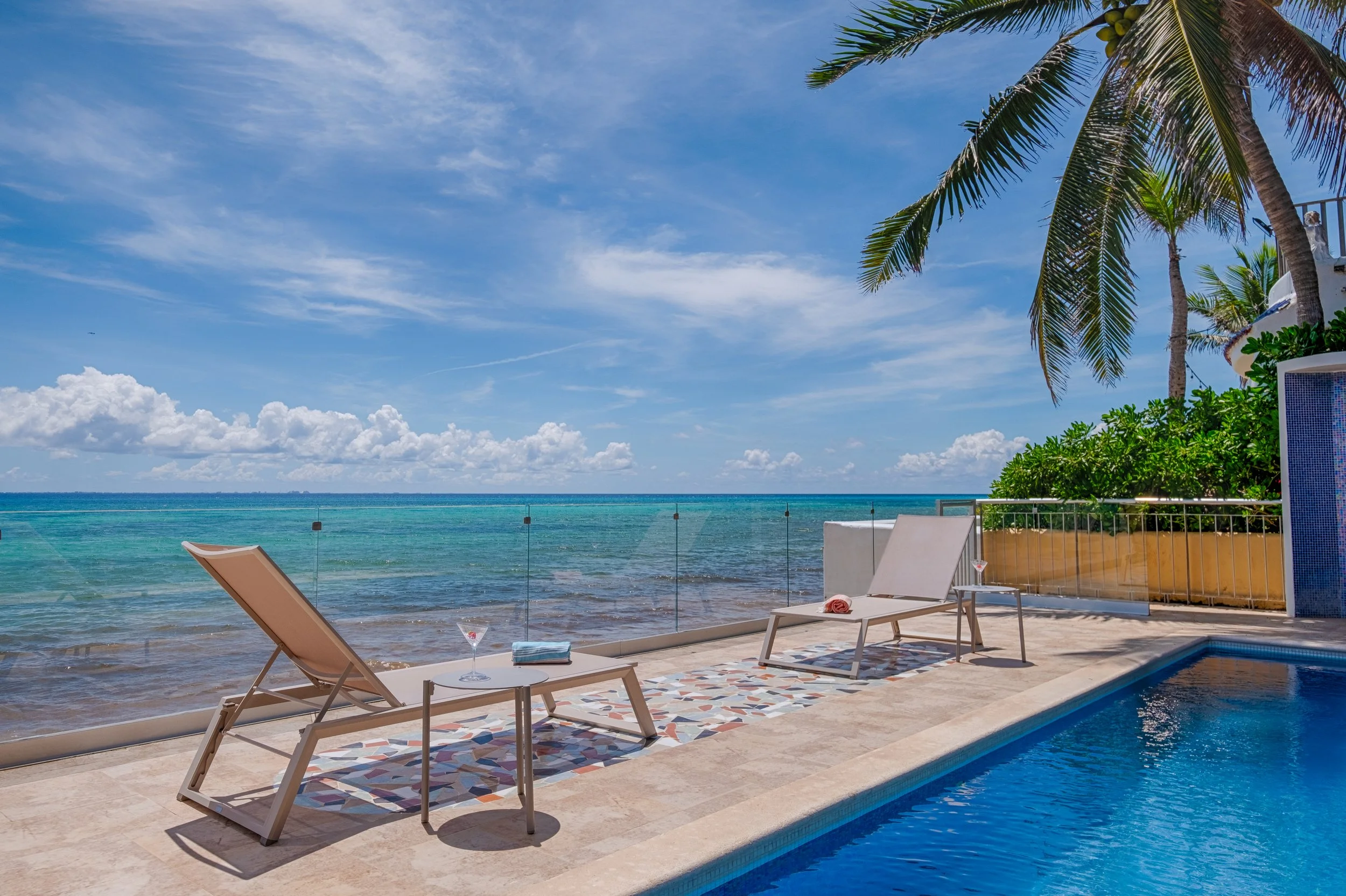Concierge services